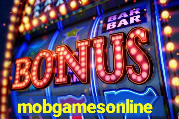 mobgamesonline