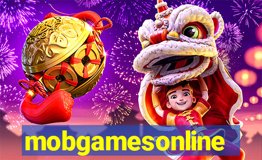 mobgamesonline