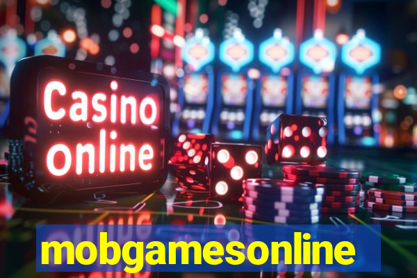 mobgamesonline