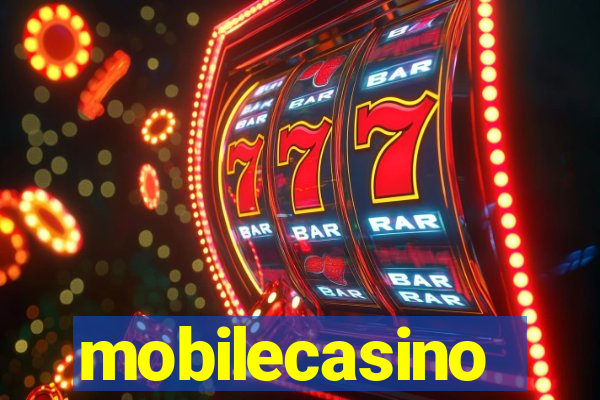 mobilecasino