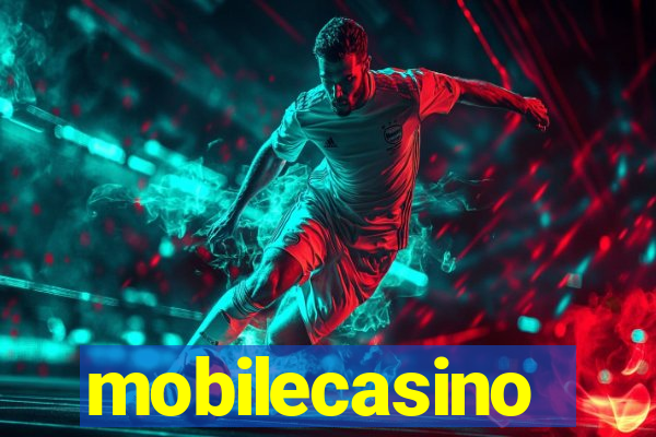 mobilecasino