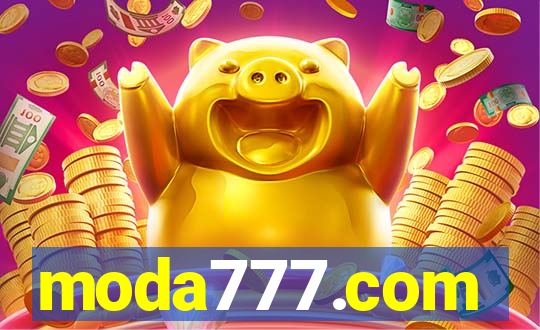 moda777.com