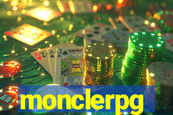 monclerpg