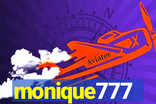 monique777