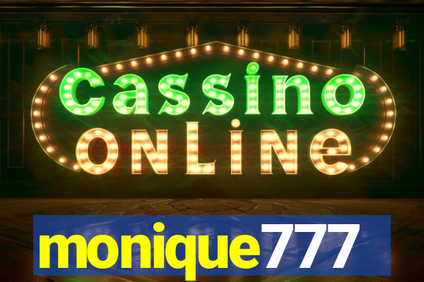 monique777