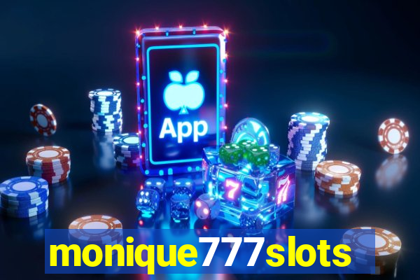 monique777slots