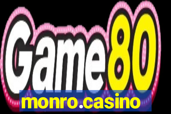 monro.casino
