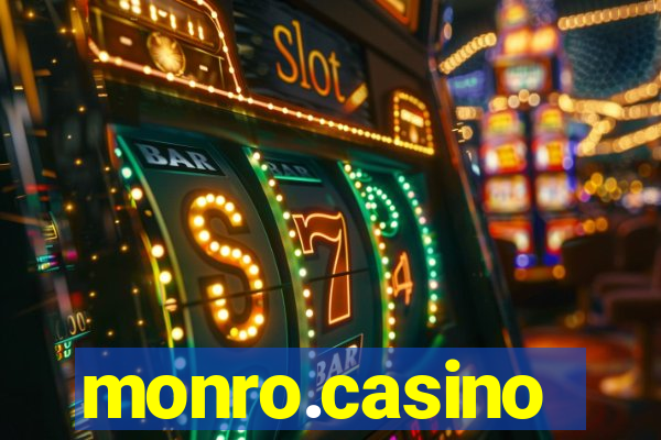 monro.casino