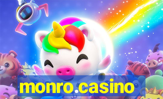 monro.casino