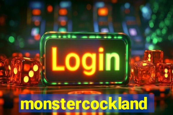 monstercockland