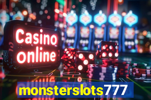monsterslots777