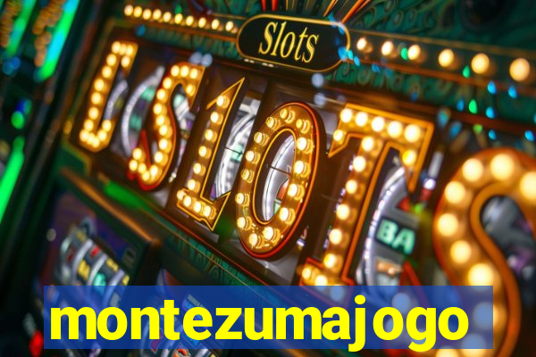 montezumajogo