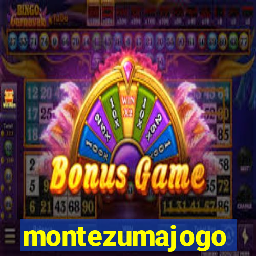 montezumajogo