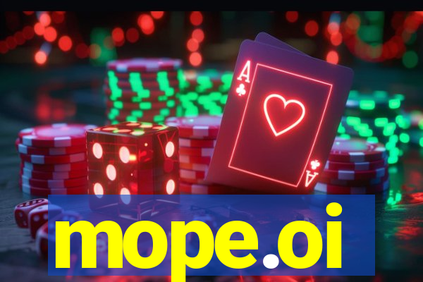 mope.oi
