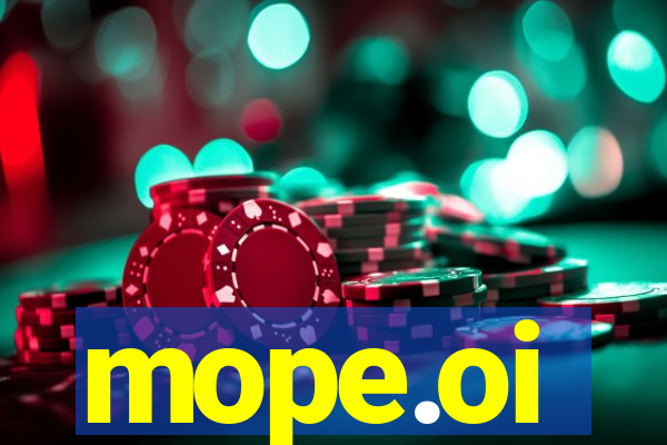 mope.oi