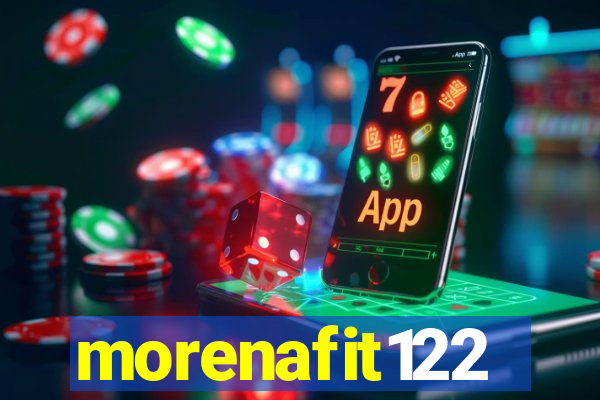 morenafit122