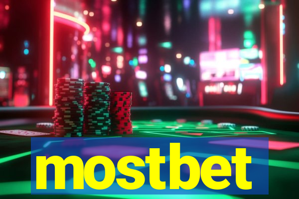 mostbet