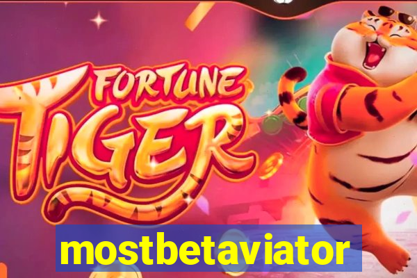 mostbetaviator