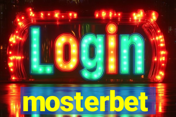 mosterbet