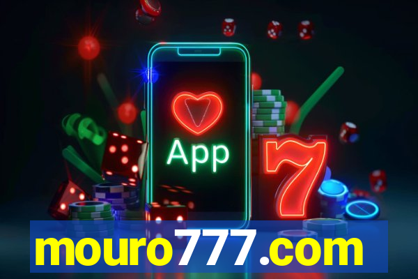 mouro777.com