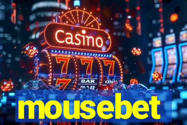 mousebet