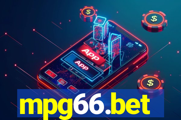 mpg66.bet