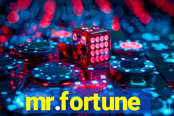 mr.fortune
