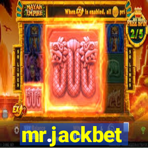 mr.jackbet