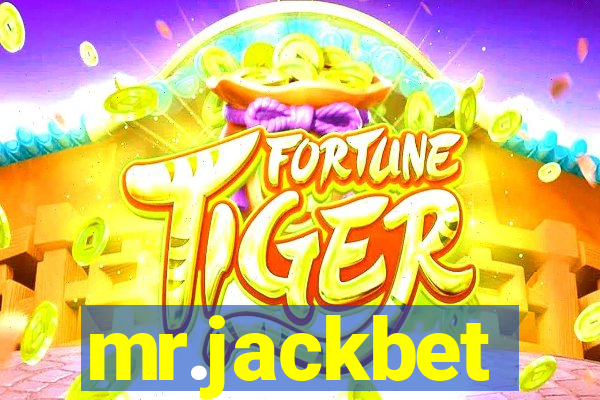 mr.jackbet