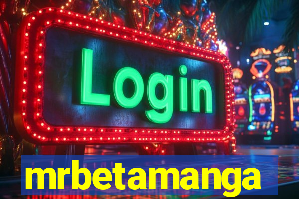 mrbetamanga