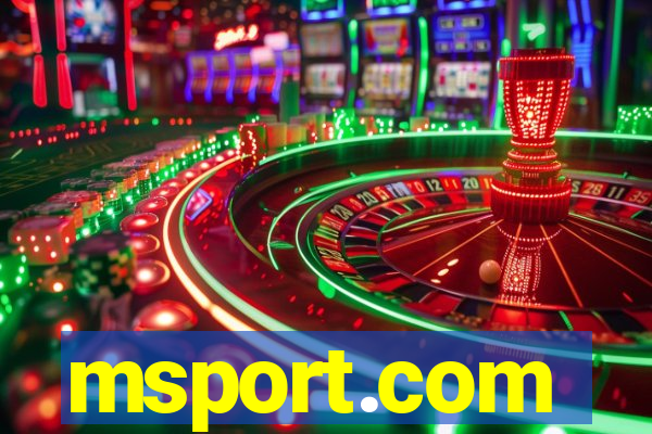 msport.com