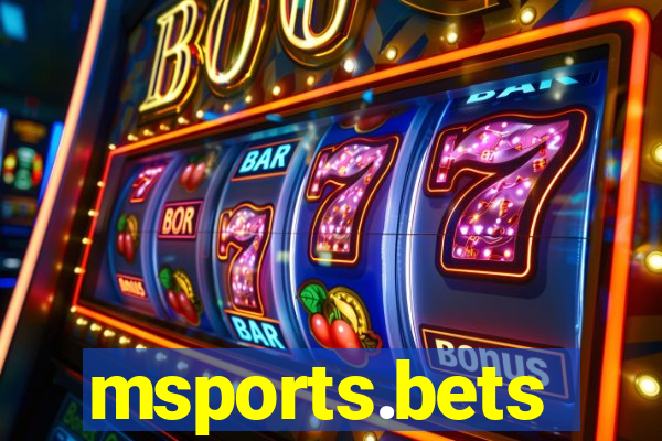 msports.bets
