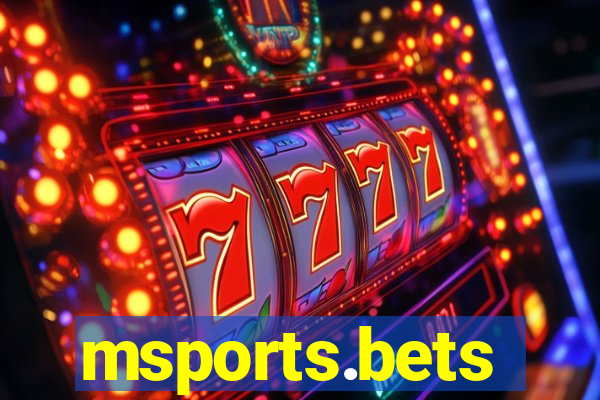 msports.bets
