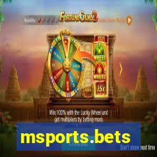 msports.bets