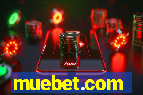 muebet.com