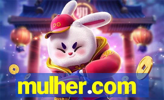 mulher.com