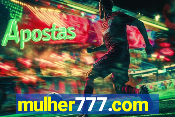 mulher777.com