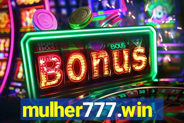 mulher777.win