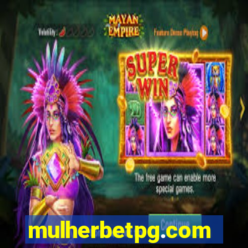 mulherbetpg.com