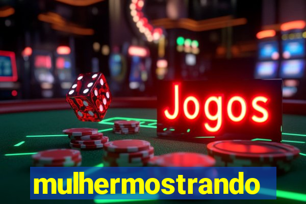 mulhermostrandoopeito
