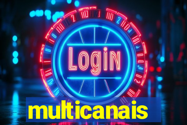 multicanais