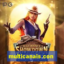 multicanais.con