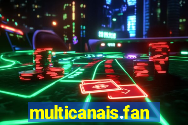 multicanais.fans