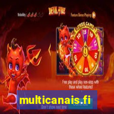 multicanais.fi