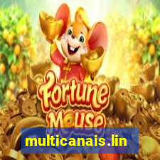 multicanais.lin