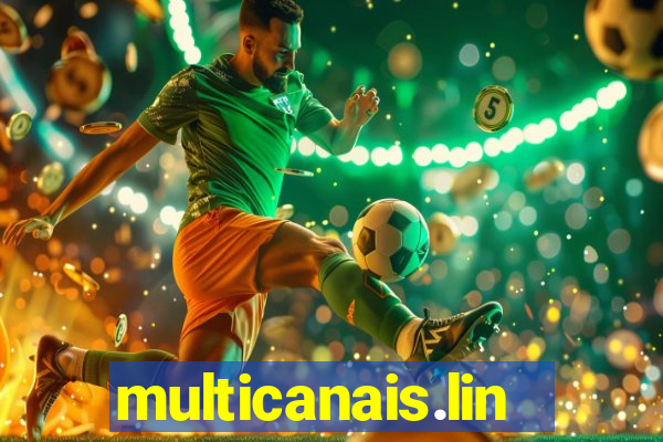 multicanais.link