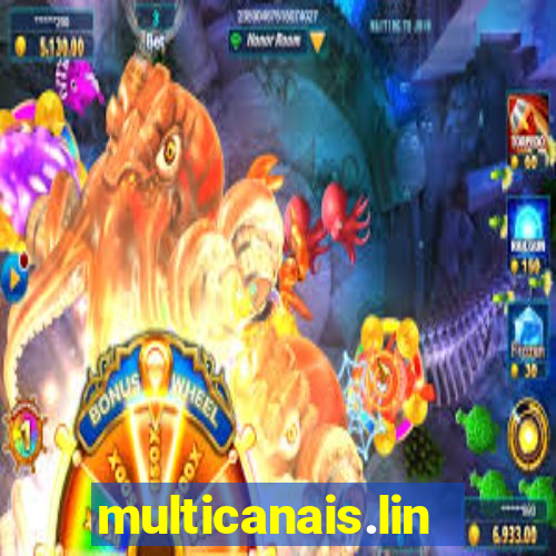 multicanais.link