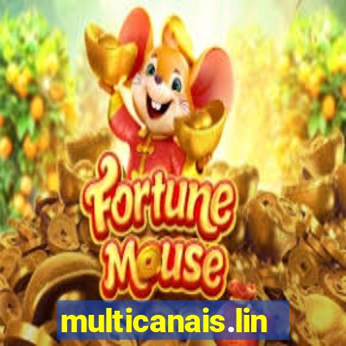 multicanais.link