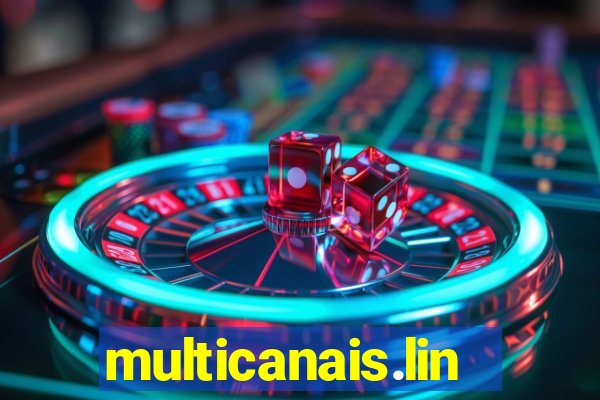 multicanais.link
