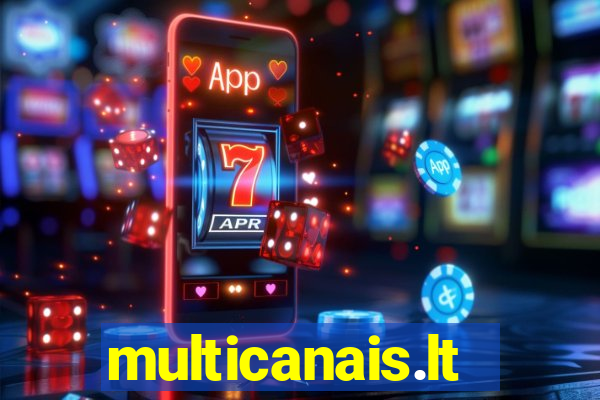 multicanais.lt
